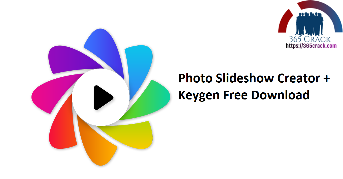 photo slideshow creator 4.31 serial key free download