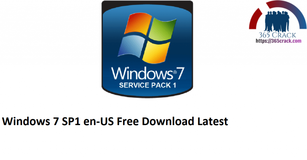 sp1 download for windows 7