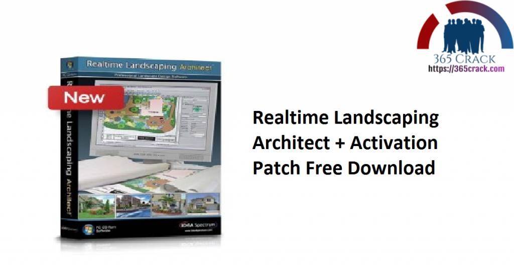 download realtime landscaping pro cracked and keygen