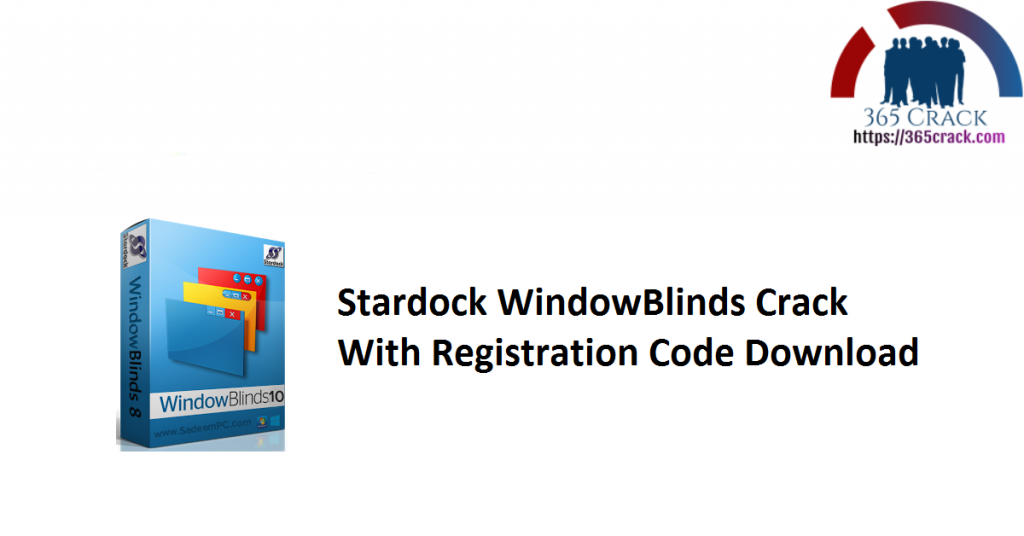 stardock windowblinds product key