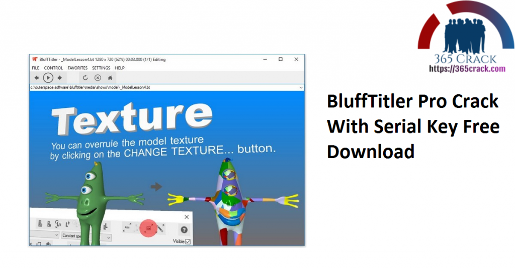 blufftitler free download full version with keygen
