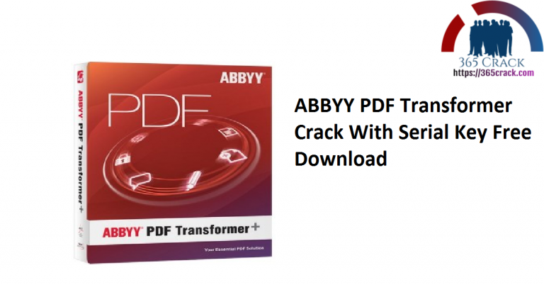 Как пользоваться abbyy pdf transformer