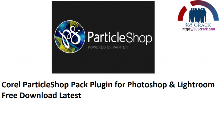 particleshop plugin free