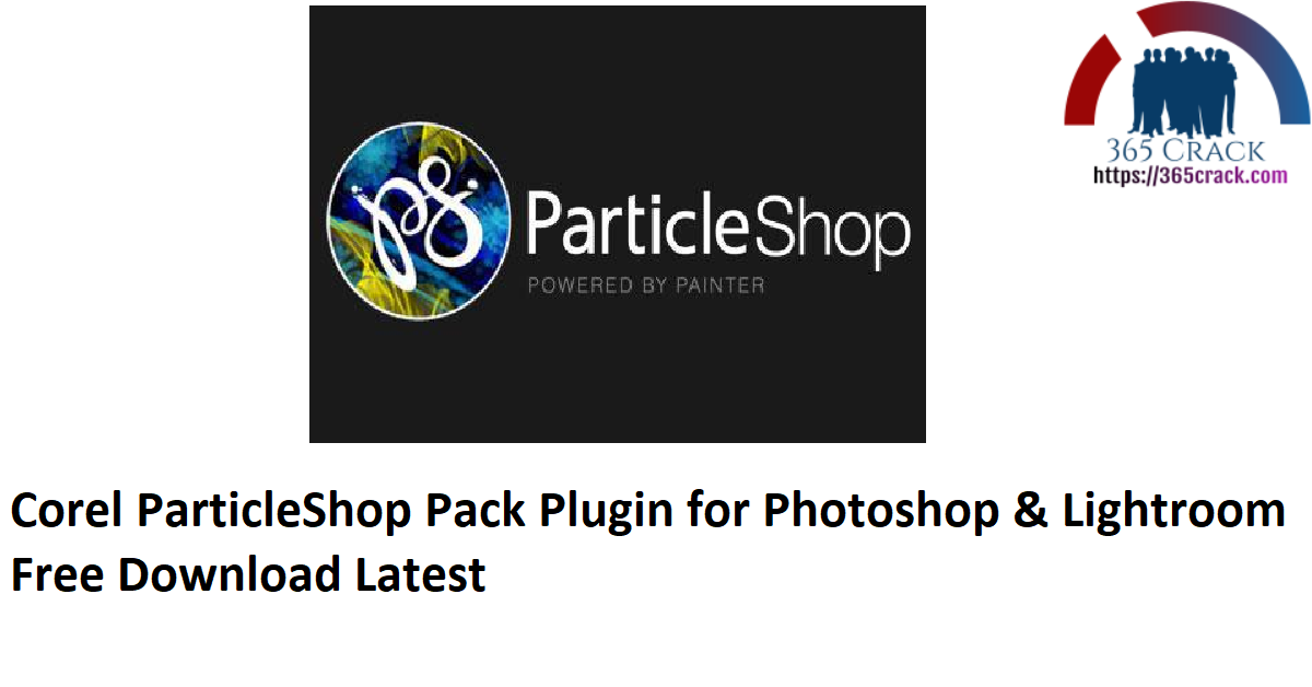 particleshop malware
