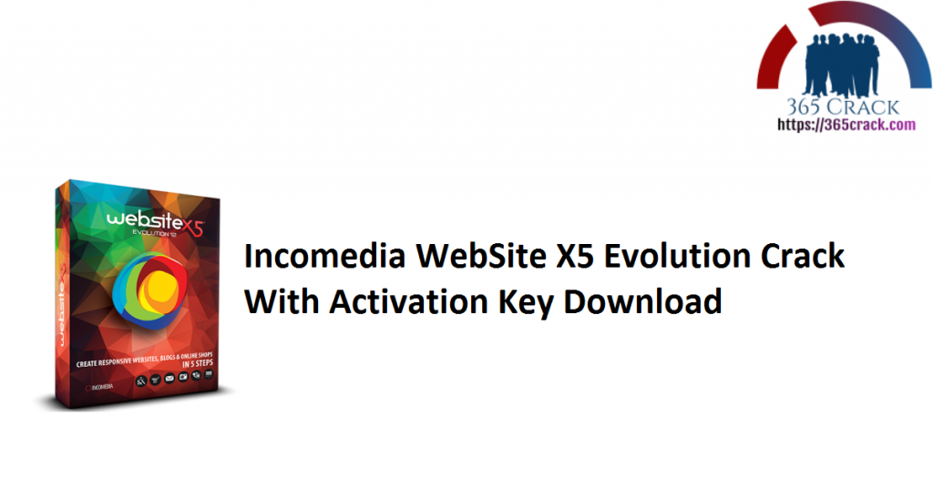 website x5 evolution 9 keygen