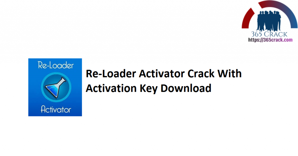 Re Loader Activator Download