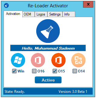 Re-Loader Activator Crack With Registration Key Download 