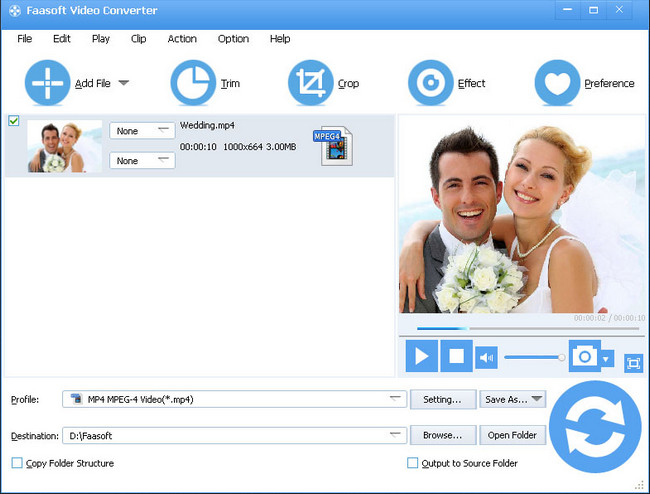 Faasoft Video Converter Crack With Serial Key Download 