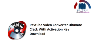 pavtube video converter ultimate torrent