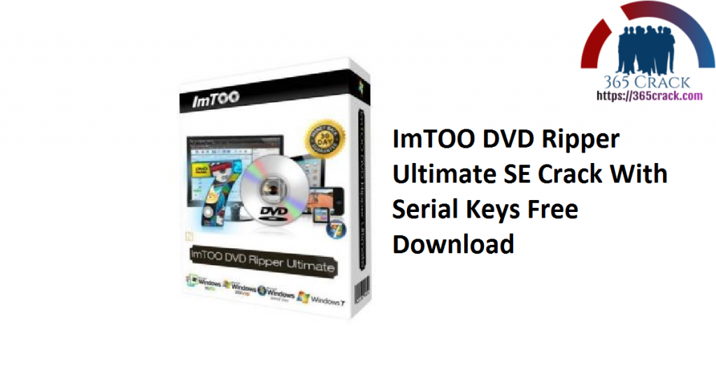 aimersoft dvd ripper crack serial