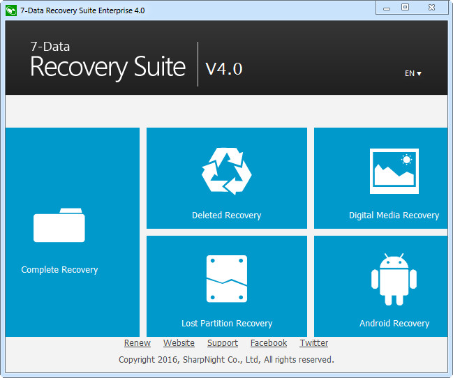 7-Data Recovery Suite Enterprise Crack With Serial Key Download 