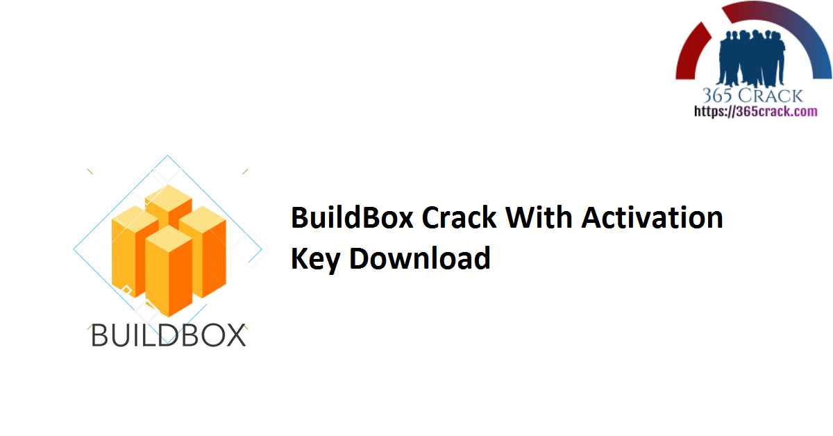 buildbox 2.1.0 build crack & serial key