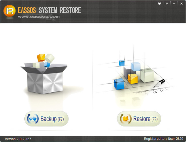 Eassos System Restore Crack With Serial Key Download 