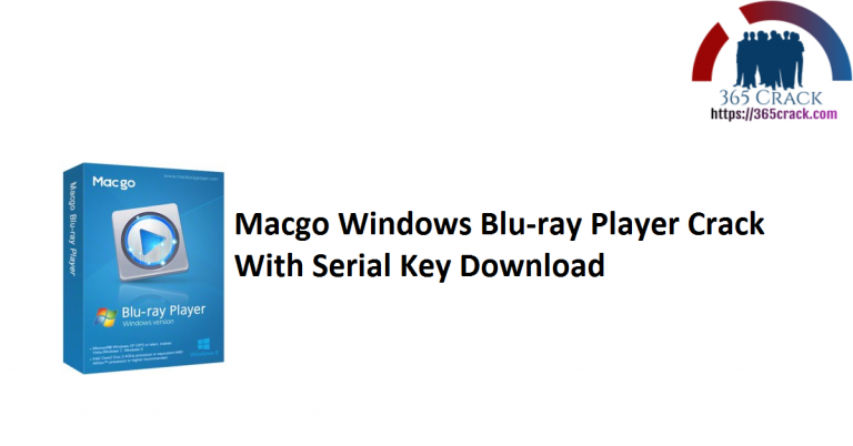 disable commentary in macgo blu ray player