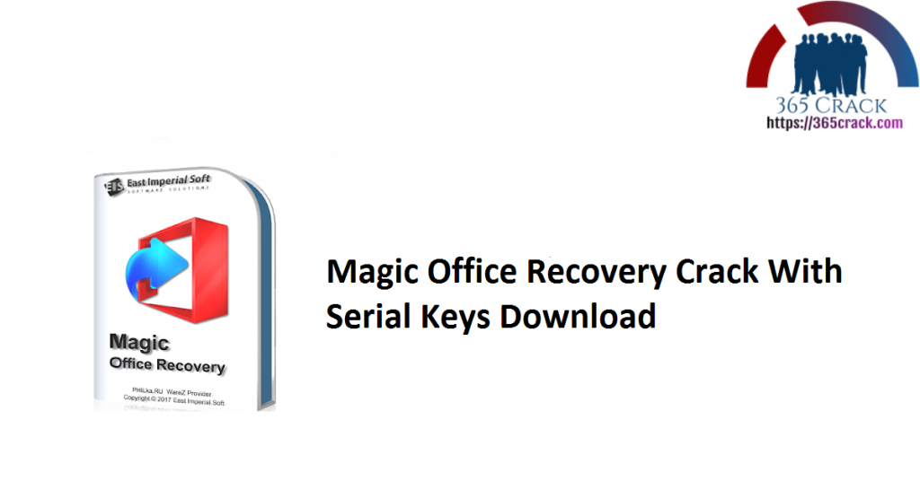 Magic Photo Recovery 6.6 download the new for windows