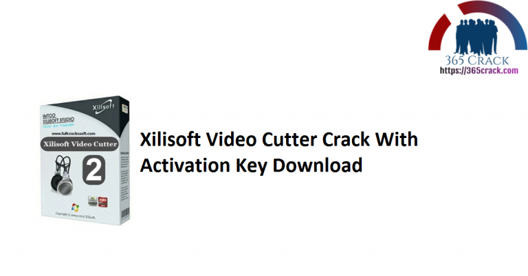 xilisoft video cutter 2