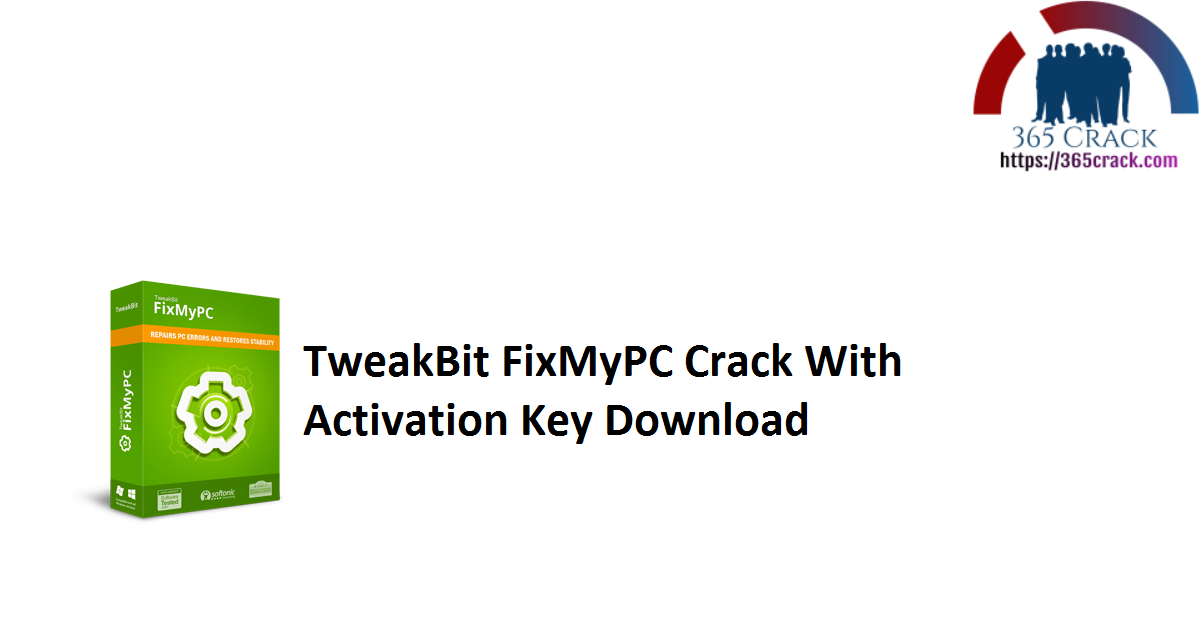 tweakbit fixmypc activation key