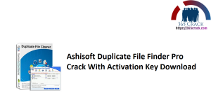 ashisoft duplicate photo finder free lisence key