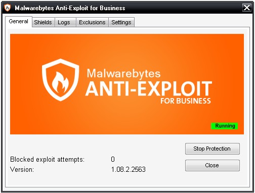 Malwarebytes Anti-Exploit for Business Crack With Activation Key Download 
