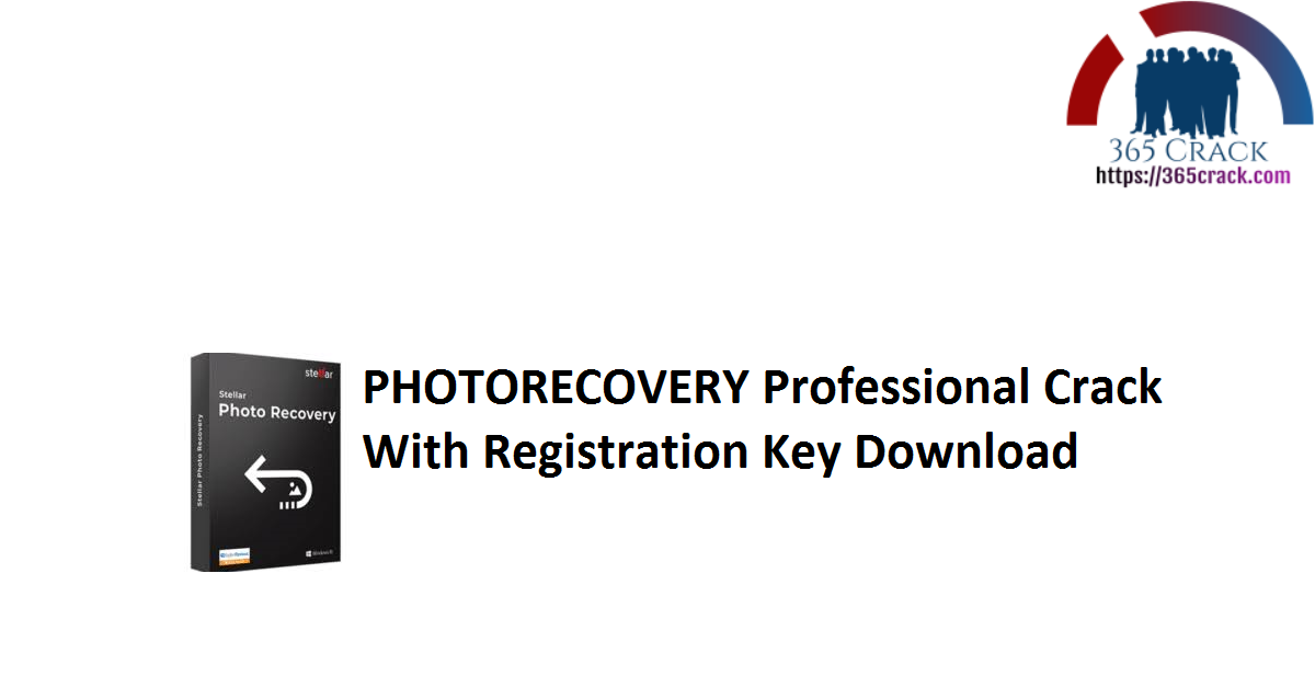 photorecovery professional 2016
