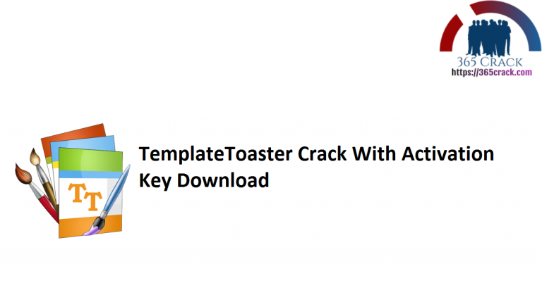 templatetoaster crack download