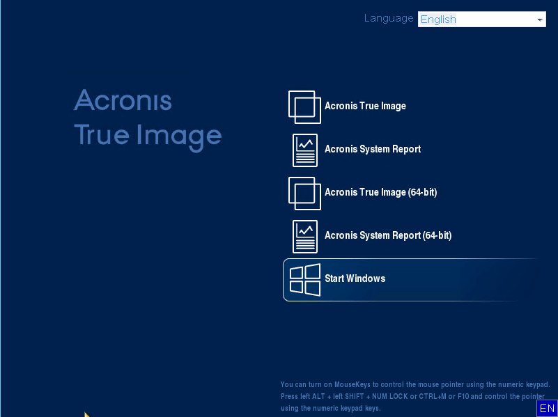 Acronis True Image Crack With Registration Key Download 