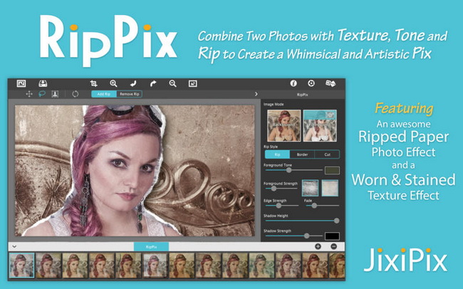 JixiPix RipPix Crack With Registration Key Download
