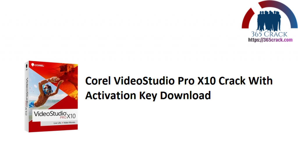 corel videostudio ultimate x10 manual