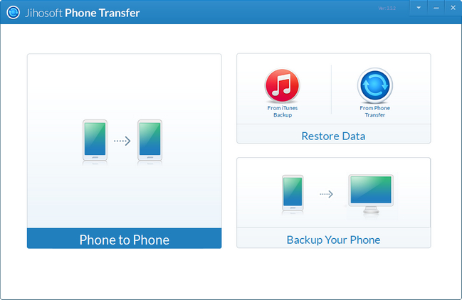 Jihosoft Phone Transfer Crack With Registration Key Download 