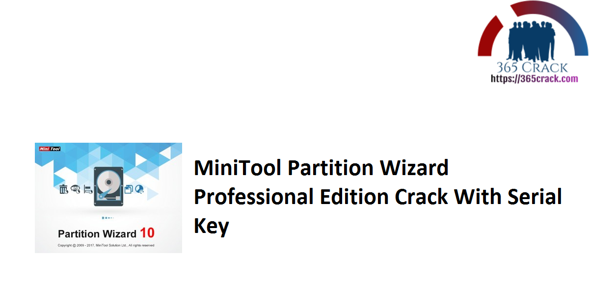 mini tools partition serial key