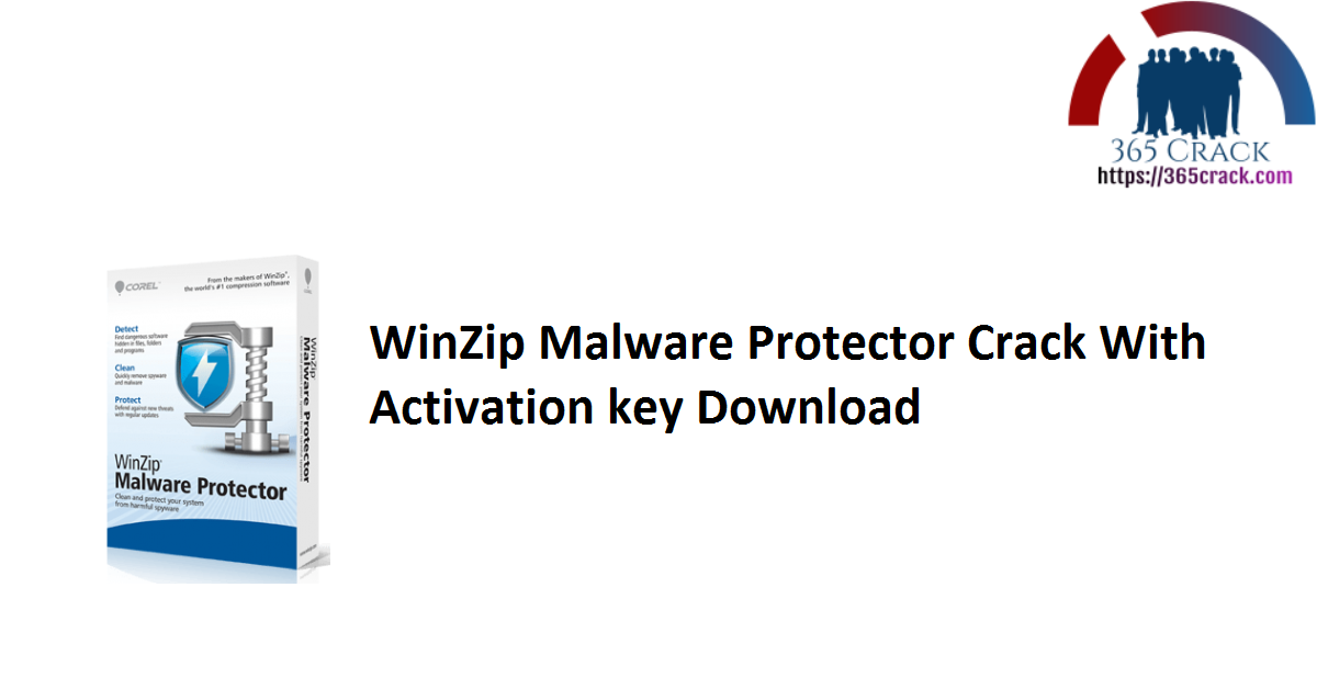 winzip malware protector review