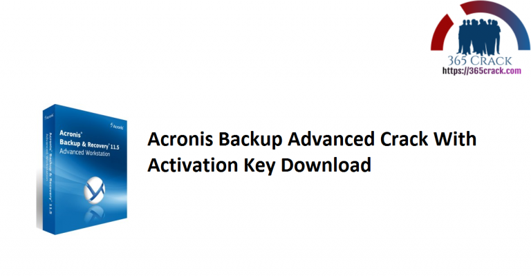 acronis backup recovery advanced server 11 keygen crack