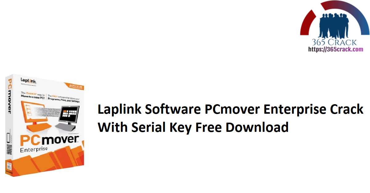 laplink pcmover professional keygen
