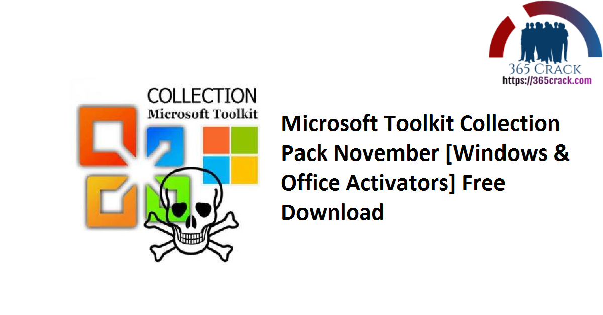microsoft toolkit download