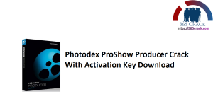 proshow producer 6 registration key