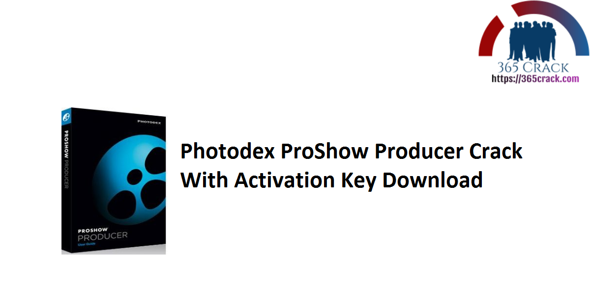 proshow producer 8 registration key