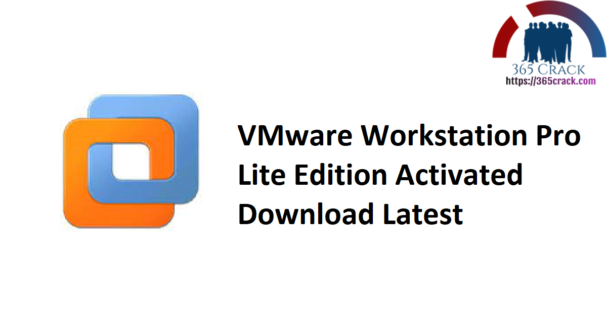 vmware workstation 12 pro torrent