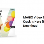 MAGIX Video Easy 6.0.2.134 With Crack Is Here[2023]