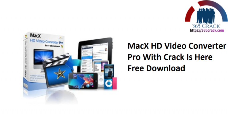 macx video converter pro crack 6.0.4
