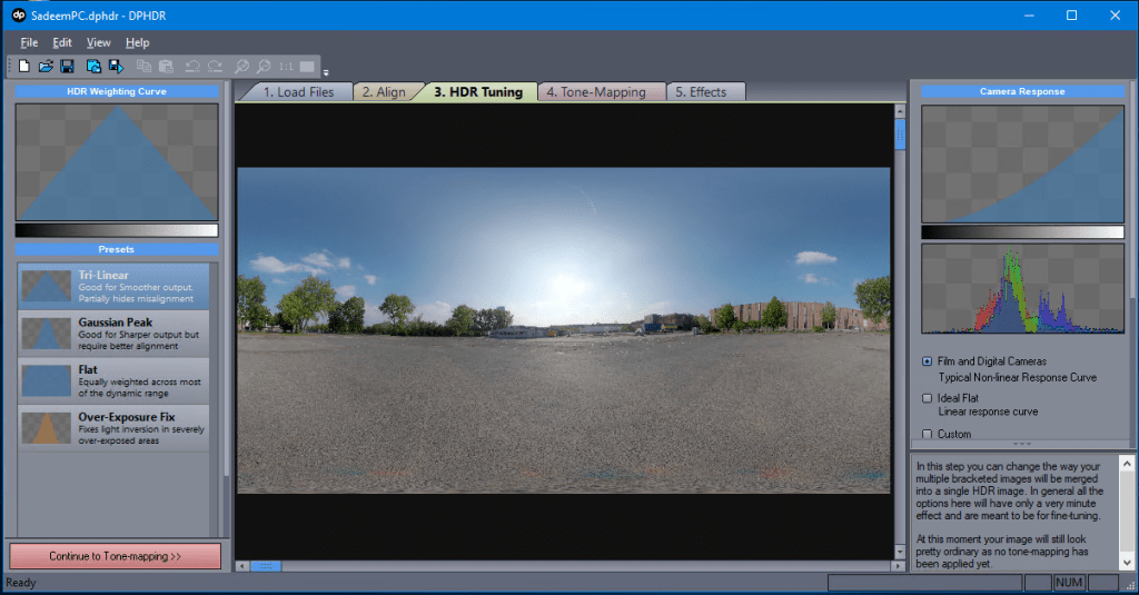 MediaChance Dynamic Photo HDR 6.1 Crack