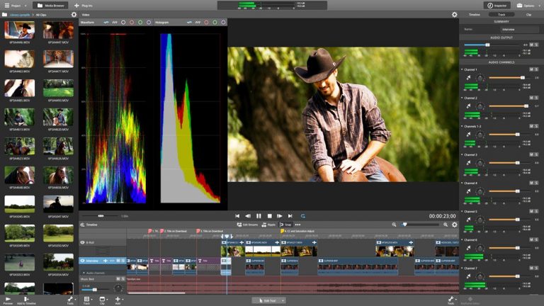 Sony Catalyst Production Suite 2023.2.1 download the last version for android