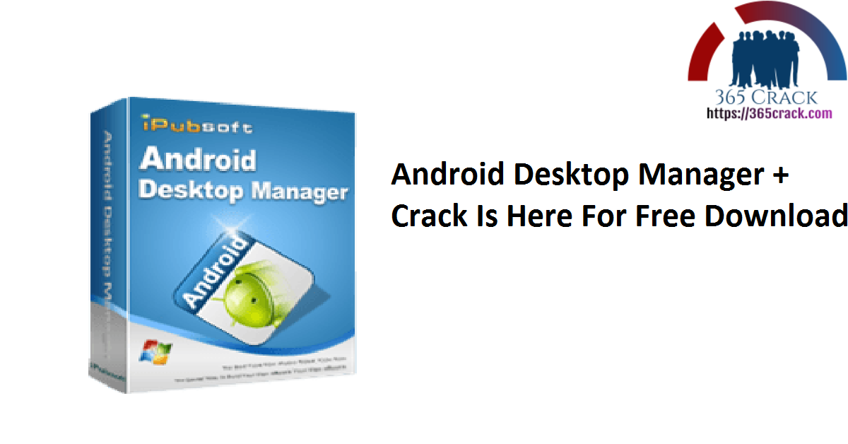 for android instal PC Manager 3.8.2.0