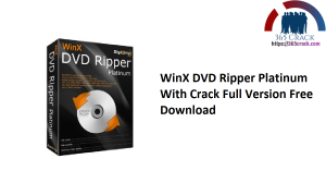 winx dvd ripper platinum license code 2016