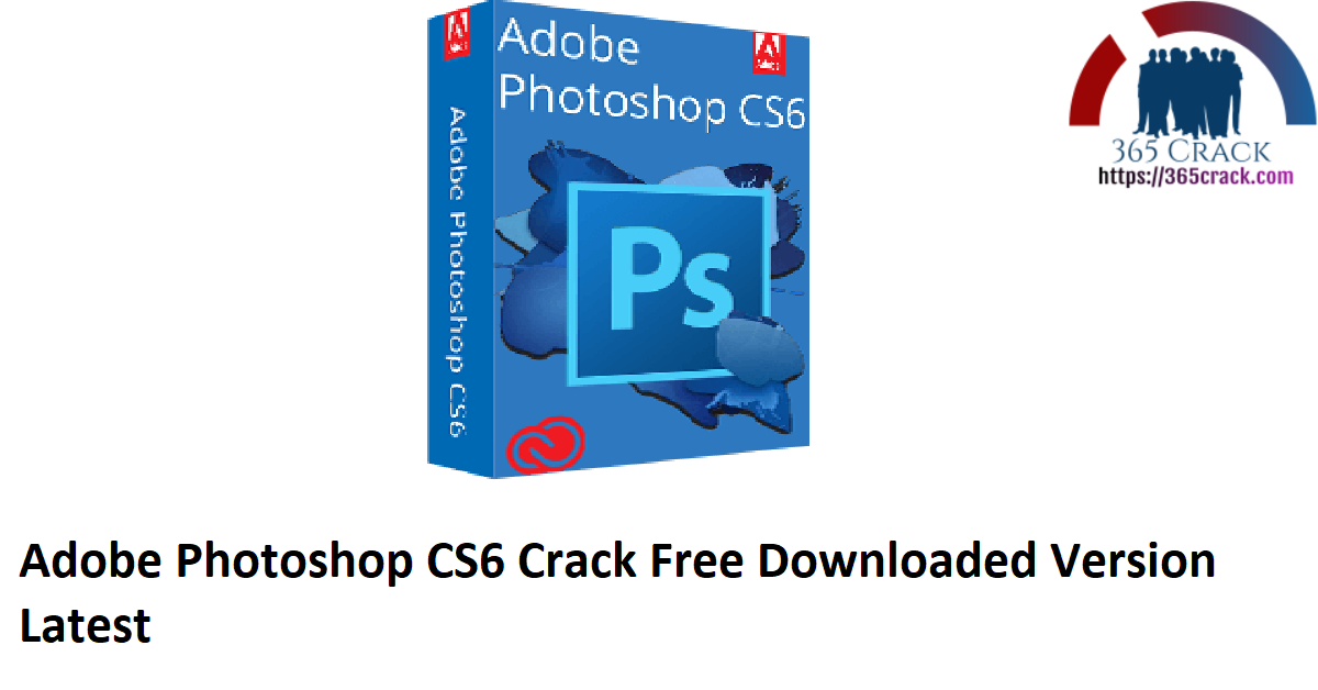 adobe photoshop cs6 crack patch download