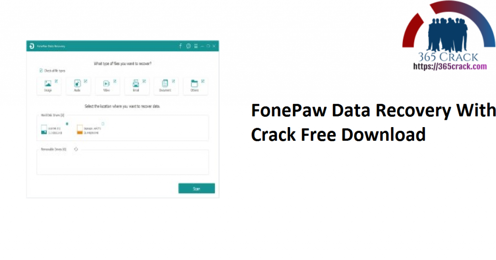 fonepaw data recovery torrent