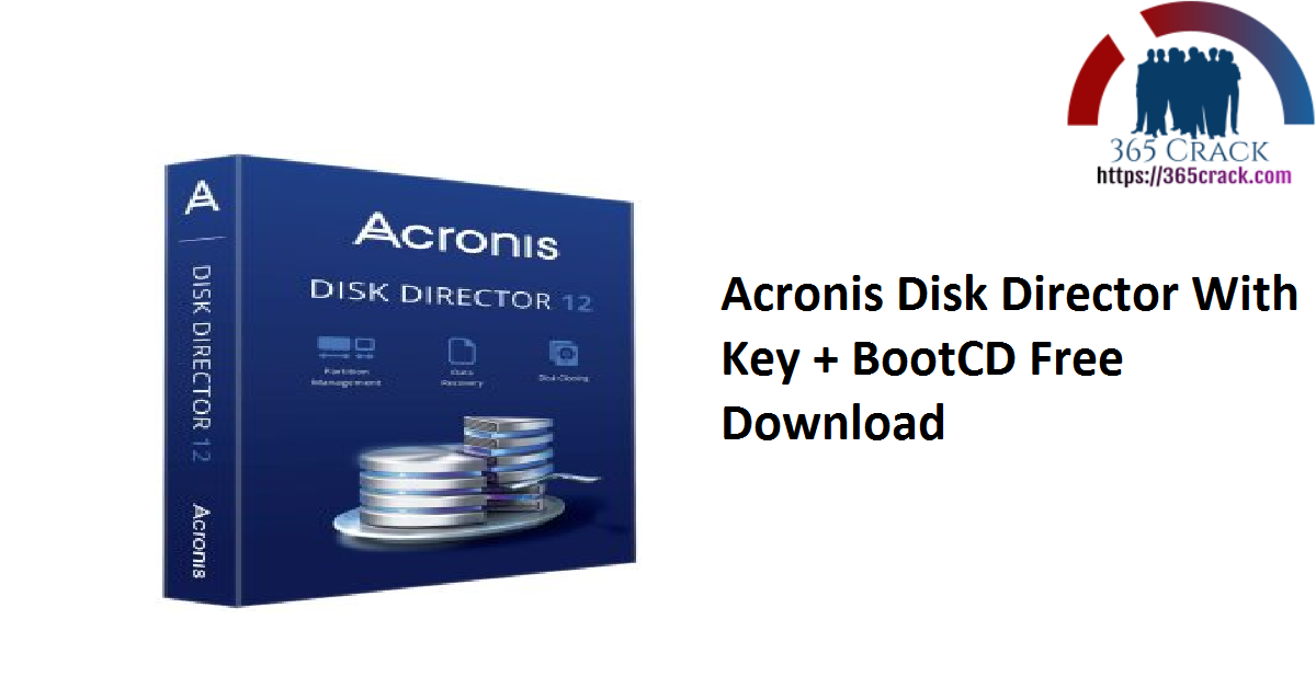 acronis disk director free download full version