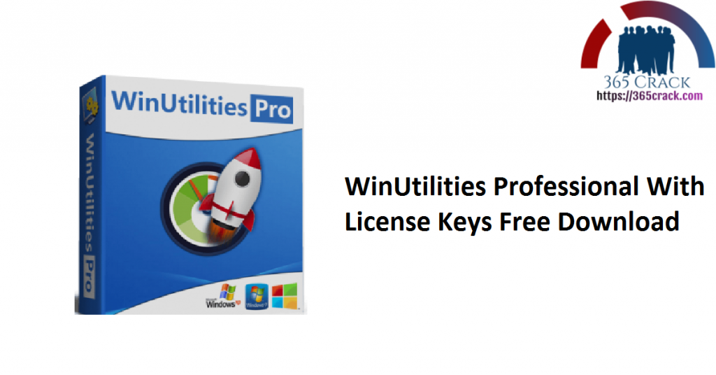 WinUtilities Professional 15.88 download the new version for android