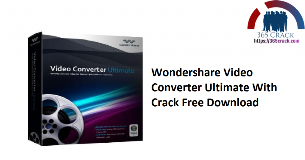 wondershare video converter ultimate registration code free download