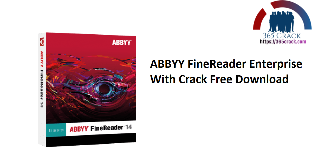abby fine reader trial download
