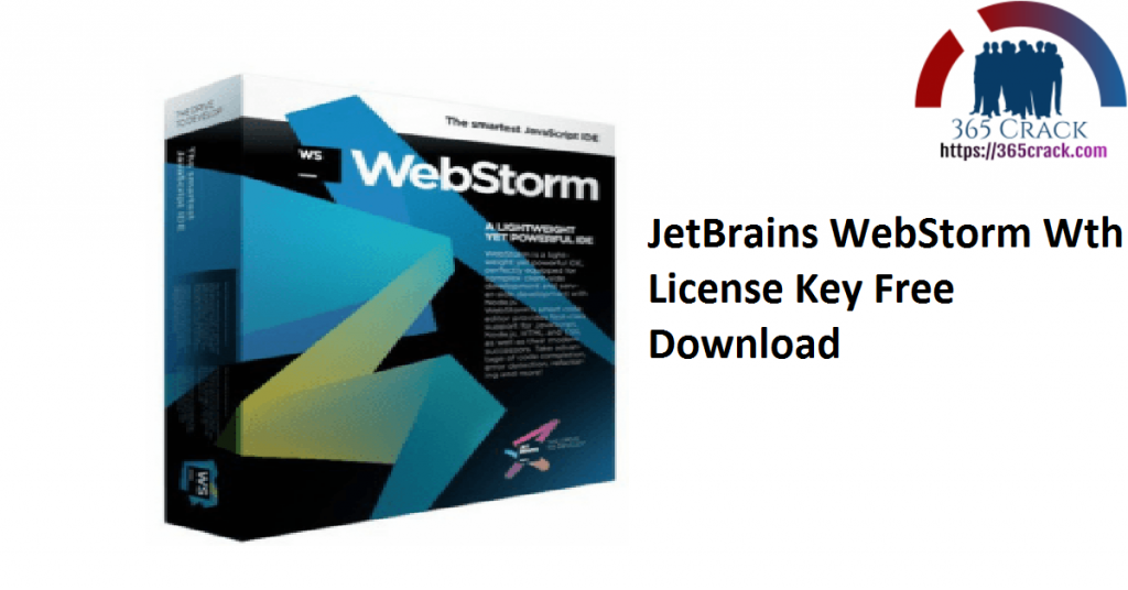jetbrains webstorm 11 serial
